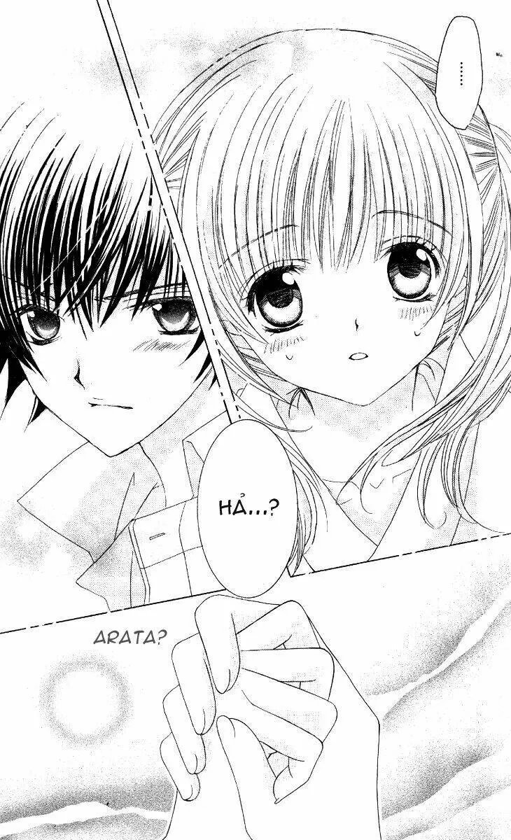 Bạn Trai Nổi Bật - Chương 7 - Trang 28