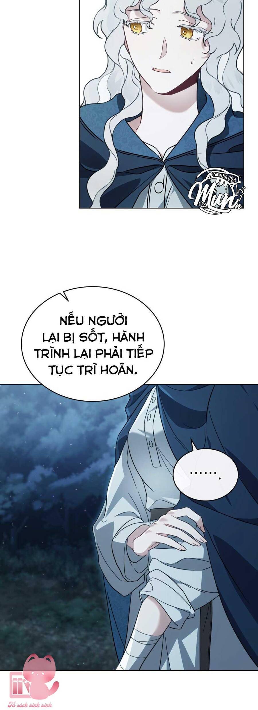 Hôn Nhân Khế Ước