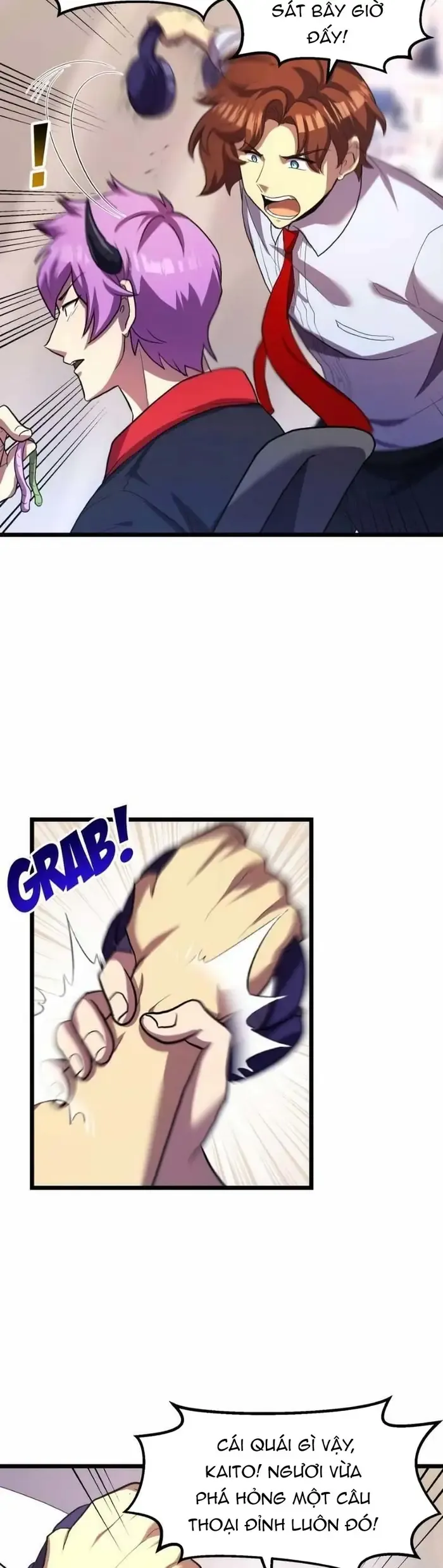 Code Demon - Chương 7 - Trang 37