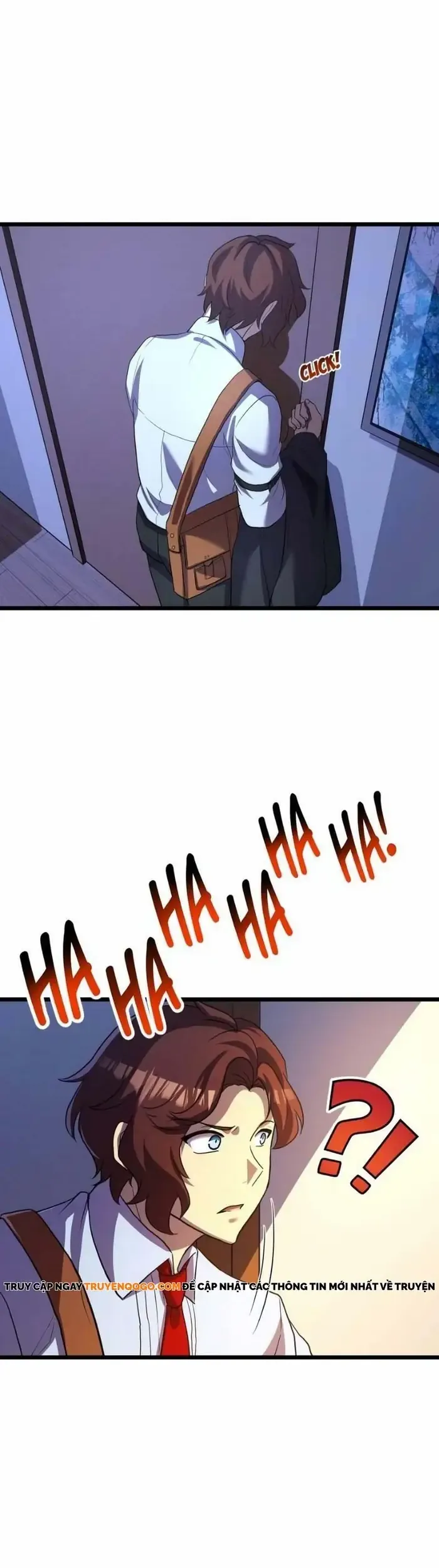 Code Demon - Chương 7 - Trang 34