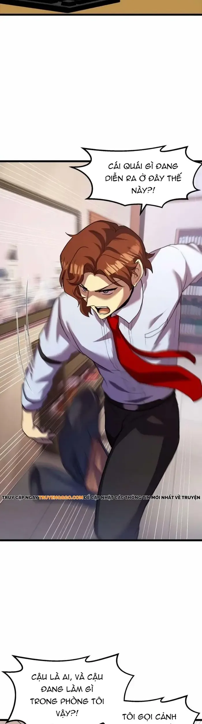 Code Demon - Chương 7 - Trang 36