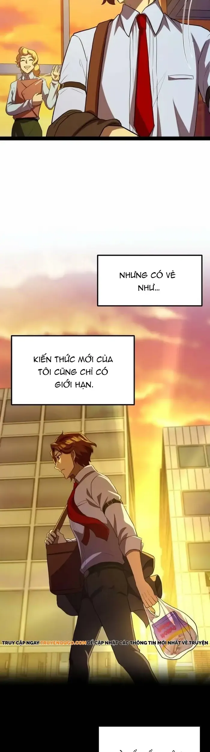 Code Demon - Chương 7 - Trang 32