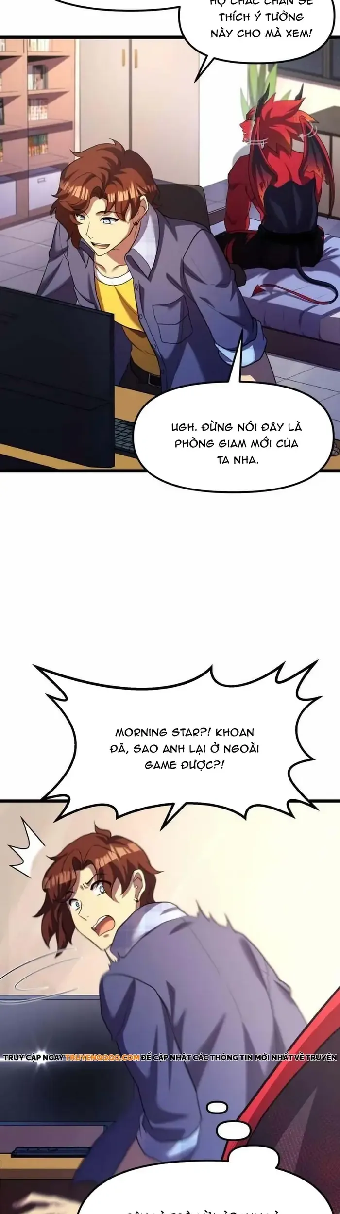 Code Demon - Chương 7 - Trang 4