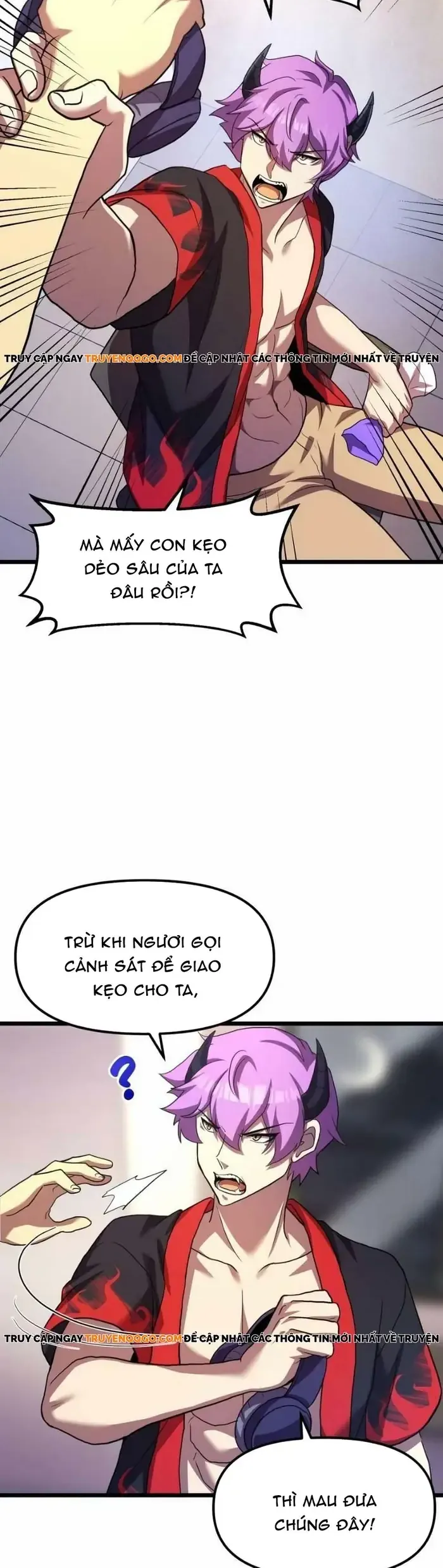 Code Demon - Chương 7 - Trang 38