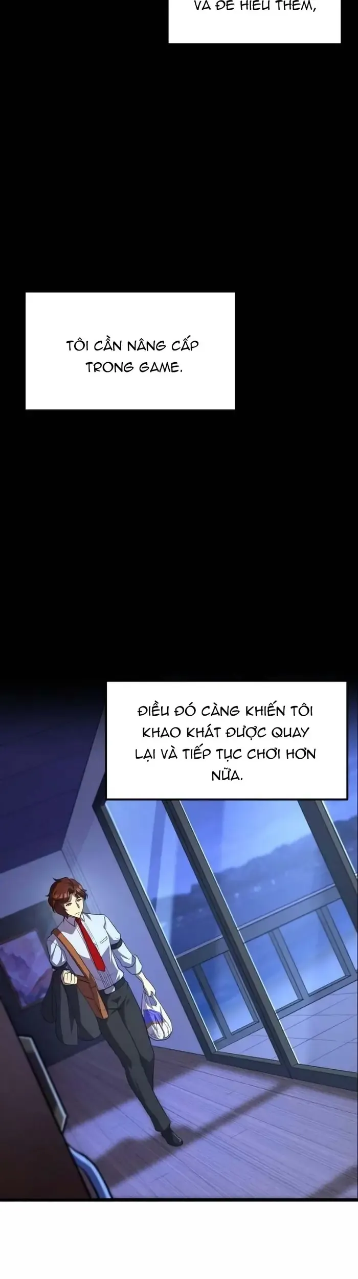 Code Demon - Chương 7 - Trang 33