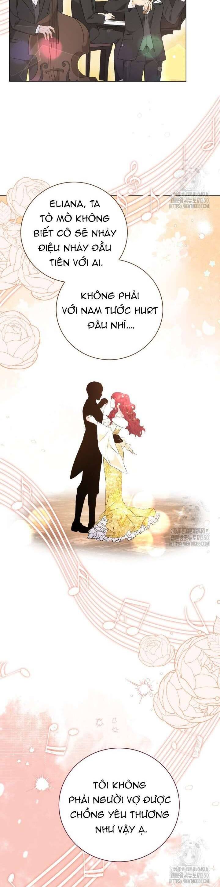 Khi Người Mẹ Kế Tham Vọng Làm Bá Chủ Hậu Cung - Chương 25 - Trang 40
