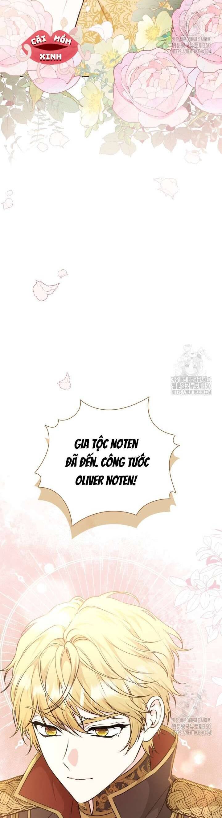 Khi Người Mẹ Kế Tham Vọng Làm Bá Chủ Hậu Cung - Chương 25 - Trang 18