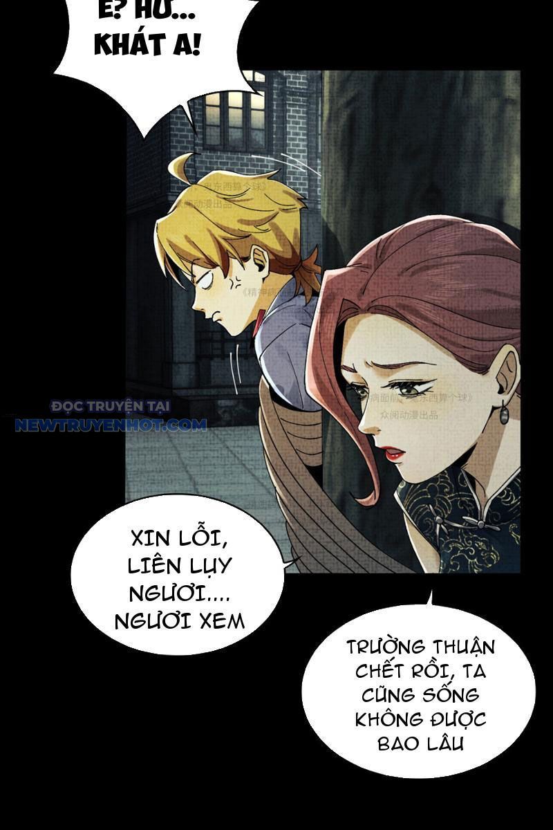 Đối Mặt Với Bệnh Tâm Thần, Ma Quỷ Chẳng Là Cái Thá Gì - Chương 12 - Trang 44