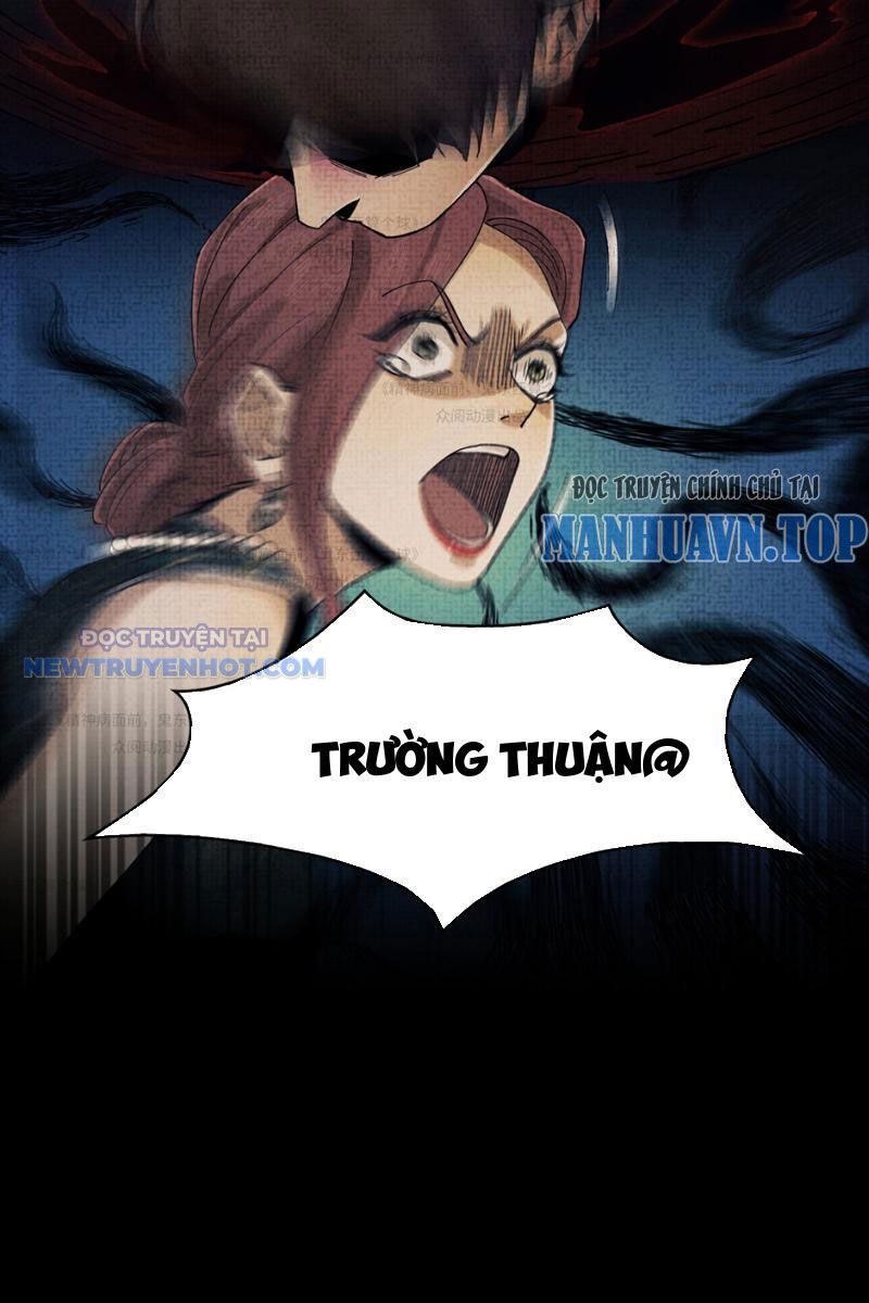 Đối Mặt Với Bệnh Tâm Thần, Ma Quỷ Chẳng Là Cái Thá Gì - Chương 12 - Trang 41