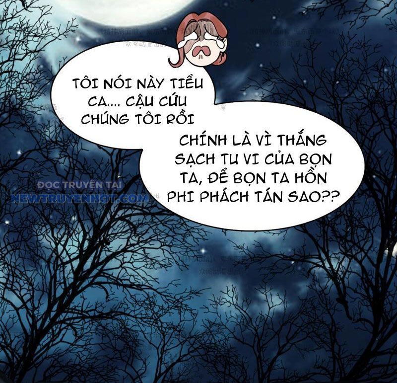 Đối Mặt Với Bệnh Tâm Thần, Ma Quỷ Chẳng Là Cái Thá Gì - Chương 12 - Trang 80
