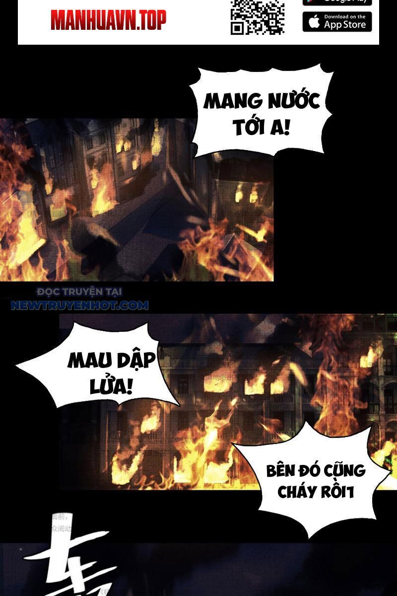 Đối Mặt Với Bệnh Tâm Thần, Ma Quỷ Chẳng Là Cái Thá Gì - Chương 12 - Trang 57