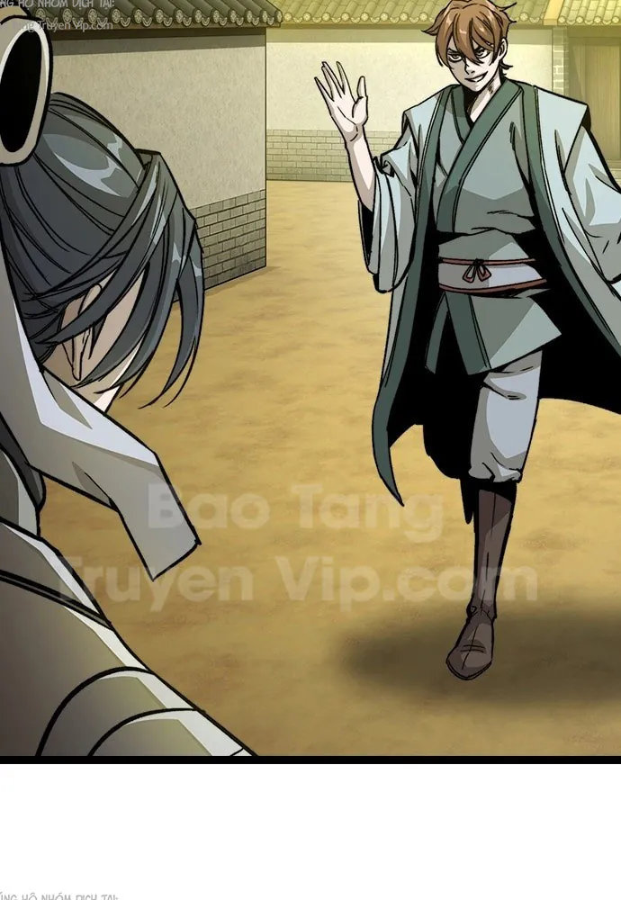 Tuyệt Thế Học Sĩ - Chương 3 - Trang 142
