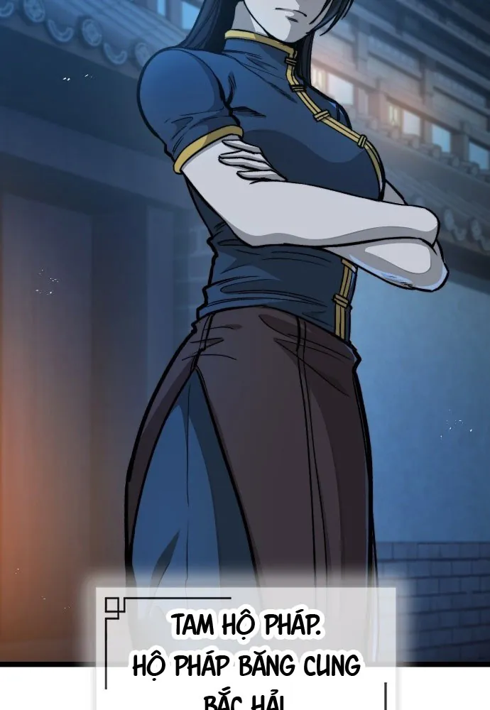 Tuyệt Thế Học Sĩ - Chương 3 - Trang 134