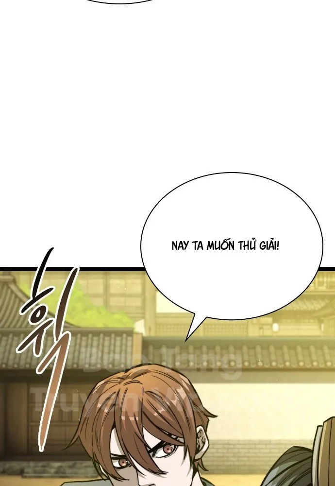 Tuyệt Thế Học Sĩ - Chương 3 - Trang 147