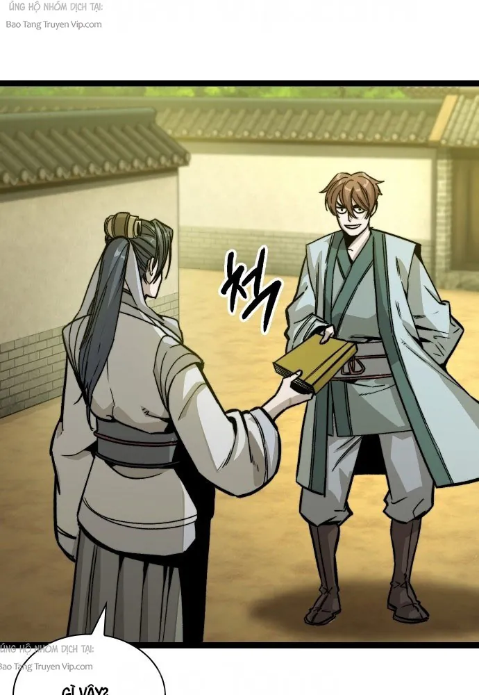 Tuyệt Thế Học Sĩ - Chương 3 - Trang 144