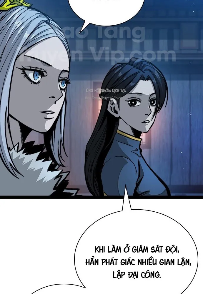 Tuyệt Thế Học Sĩ - Chương 3 - Trang 116