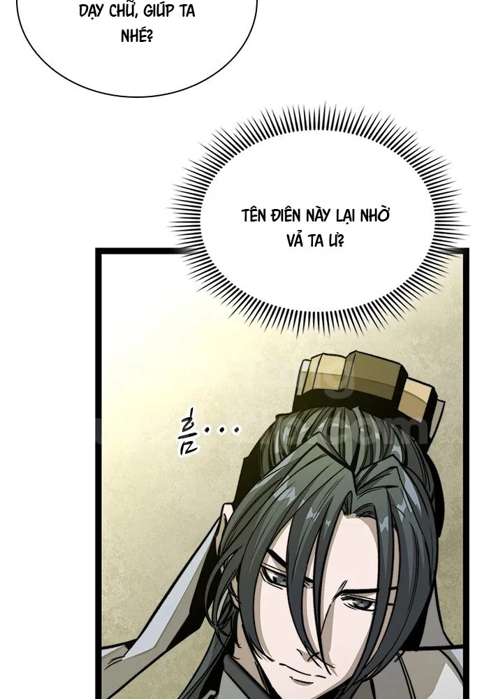 Tuyệt Thế Học Sĩ - Chương 3 - Trang 150