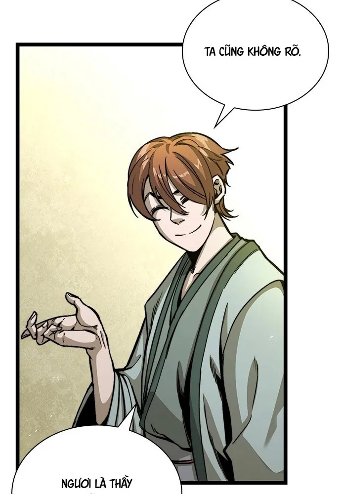 Tuyệt Thế Học Sĩ - Chương 3 - Trang 149