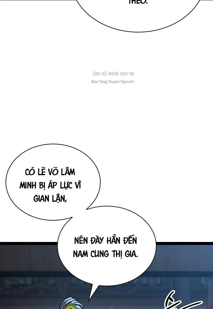 Tuyệt Thế Học Sĩ - Chương 3 - Trang 119