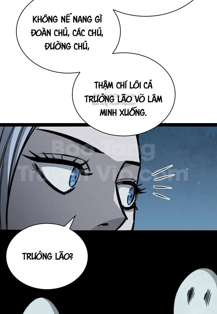 Tuyệt Thế Học Sĩ - Chương 3 - Trang 117