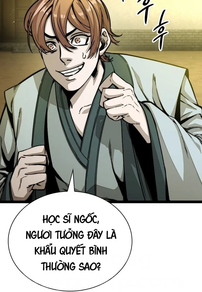 Tuyệt Thế Học Sĩ - Chương 3 - Trang 157