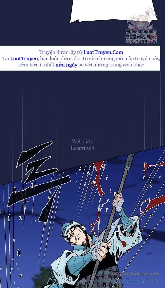 Thái Vương Mỹ Xuyên - Chương 8 - Trang 81