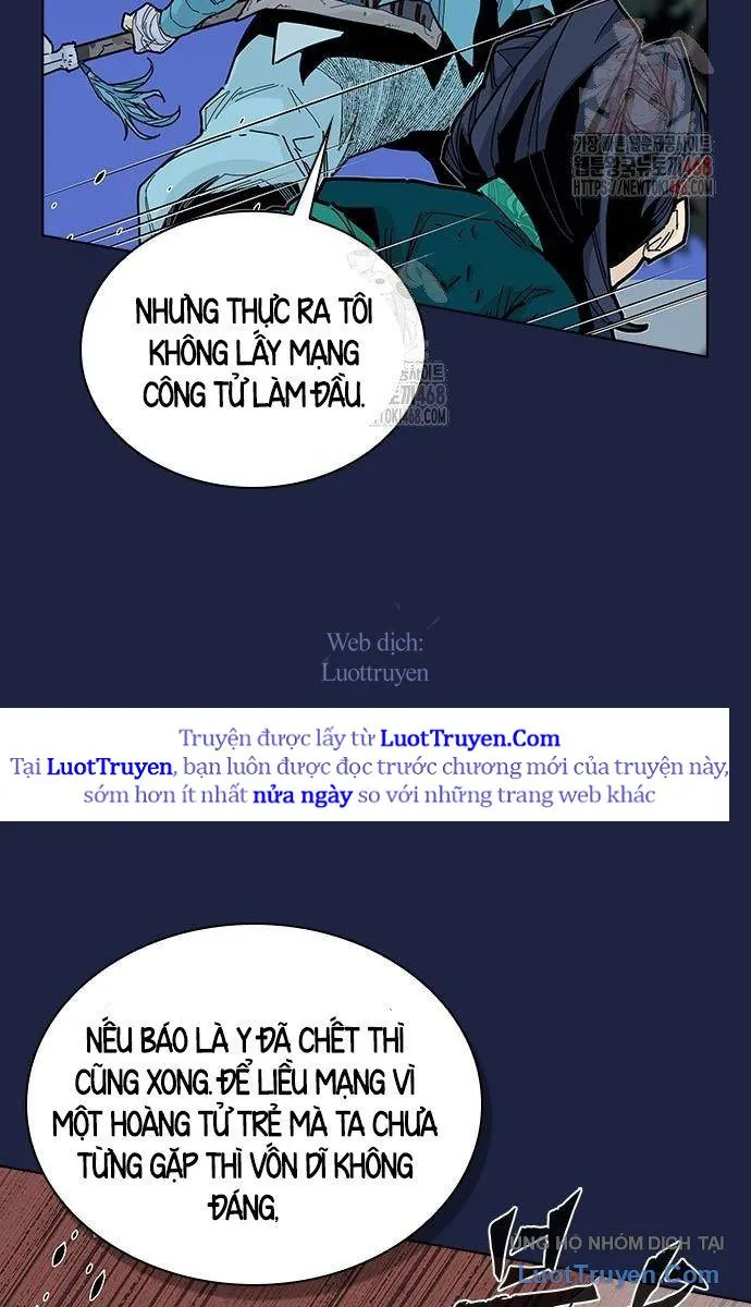 Thái Vương Mỹ Xuyên - Chương 8 - Trang 85