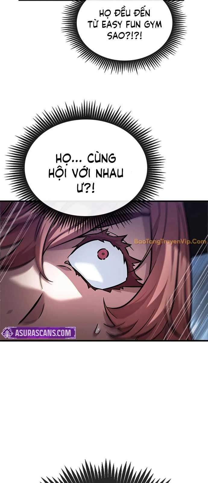 Youtuber Thể Hình Một Triệu Subs - Chương 5 - Trang 67