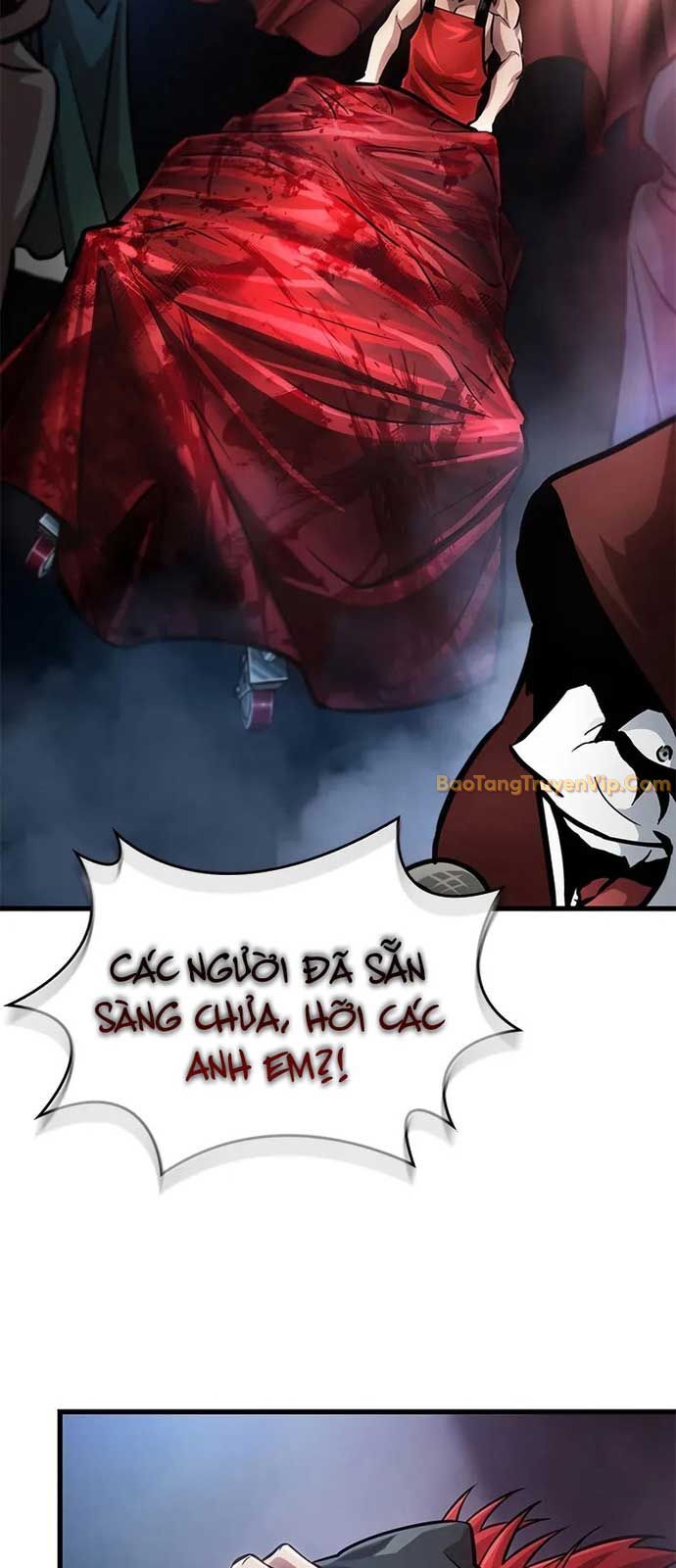 Youtuber Thể Hình Một Triệu Subs - Chương 5 - Trang 62