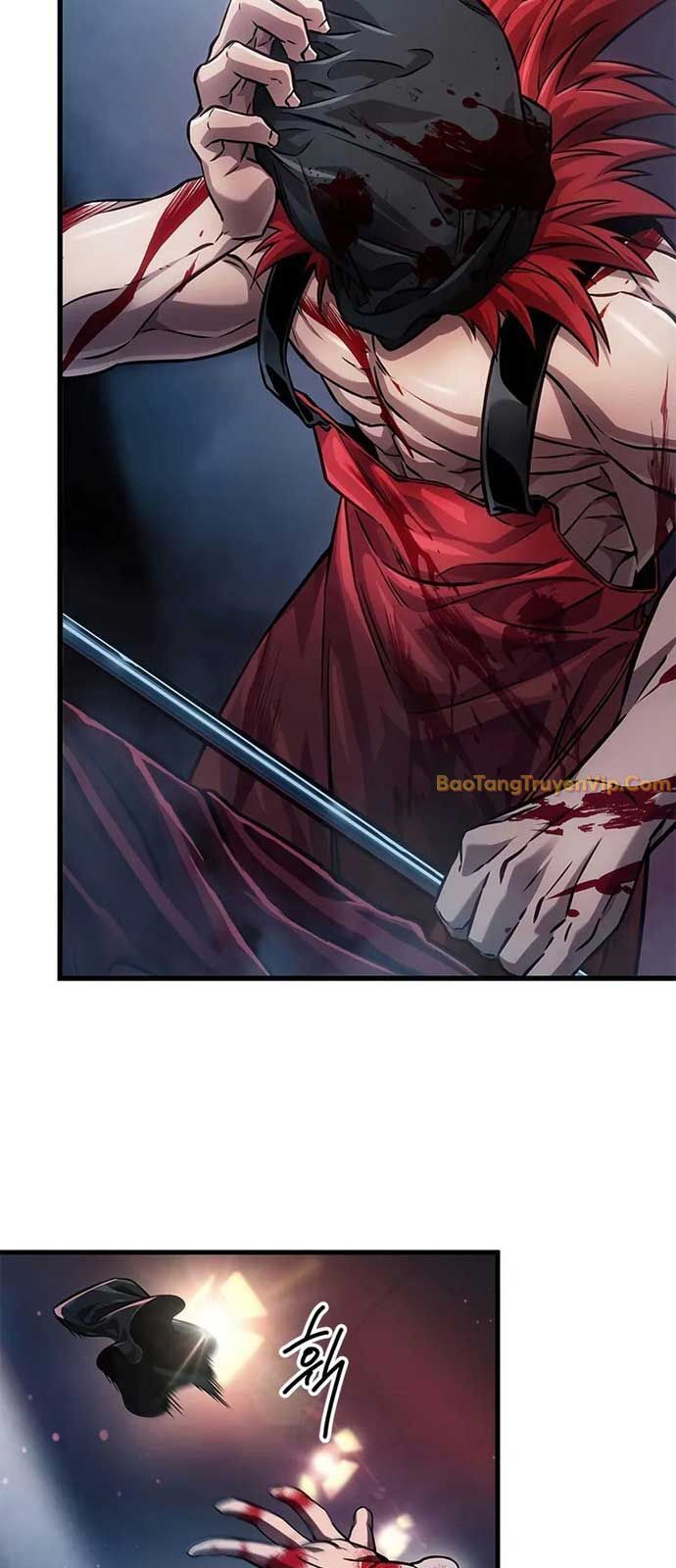 Youtuber Thể Hình Một Triệu Subs - Chương 5 - Trang 63