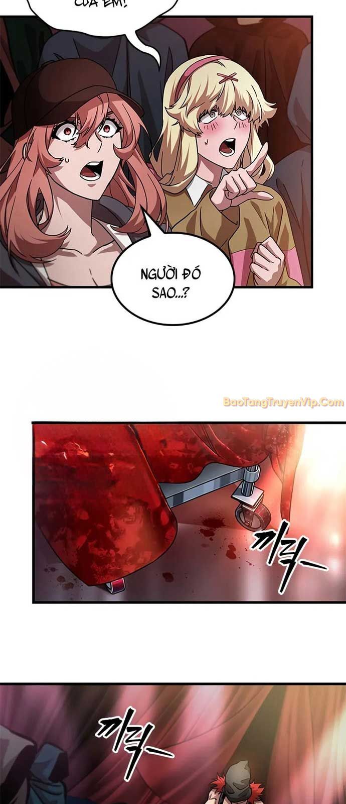 Youtuber Thể Hình Một Triệu Subs - Chương 5 - Trang 61