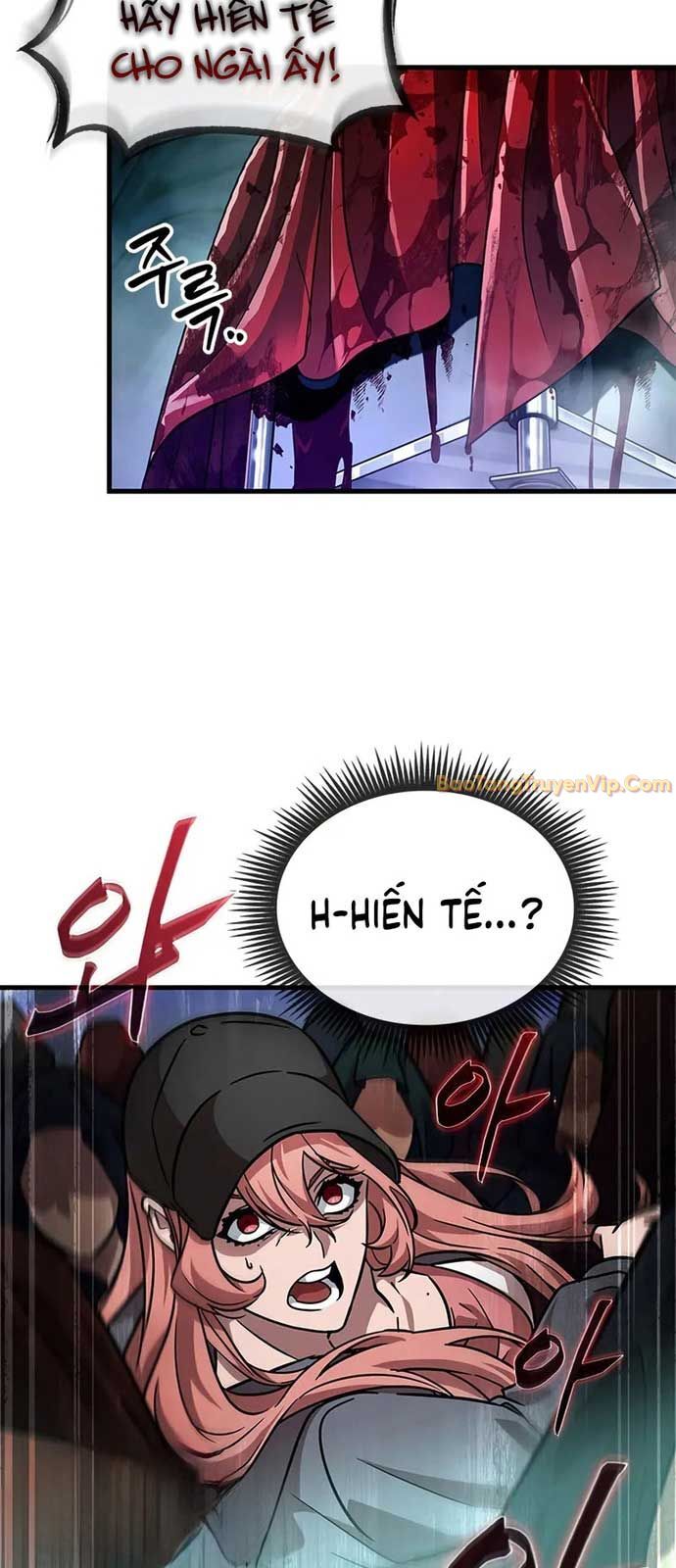 Youtuber Thể Hình Một Triệu Subs - Chương 5 - Trang 70