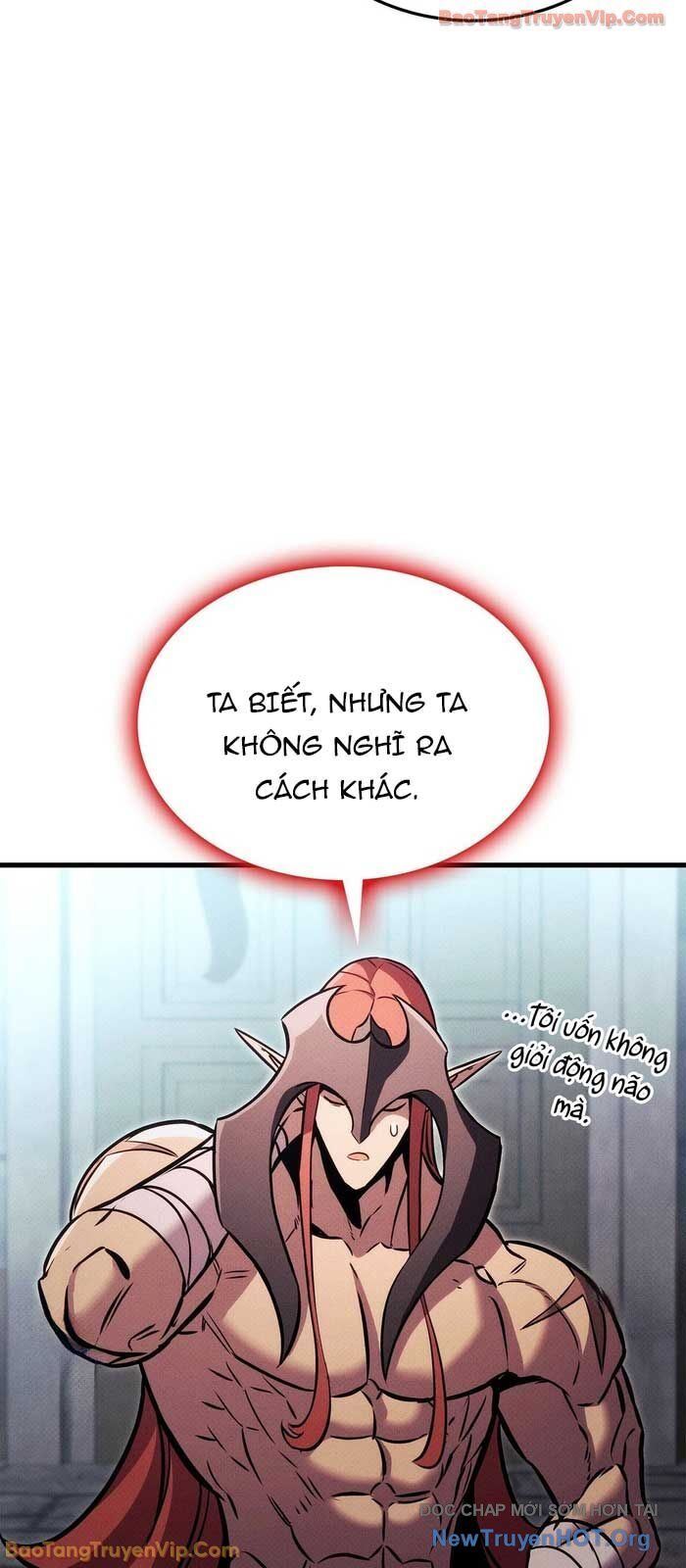 Huyền Thoại Game Thủ - Tái Xuất - Chương 207 - Trang 31