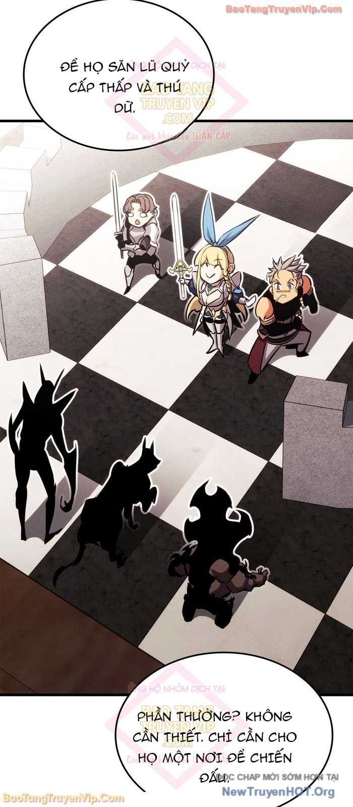 Huyền Thoại Game Thủ - Tái Xuất - Chương 207 - Trang 38