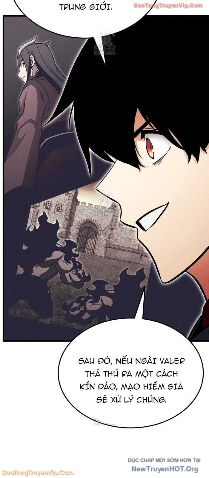 Huyền Thoại Game Thủ - Tái Xuất - Chương 207 - Trang 42