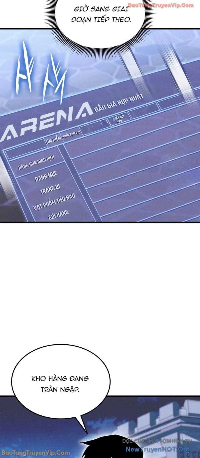 Huyền Thoại Game Thủ - Tái Xuất - Chương 207 - Trang 56