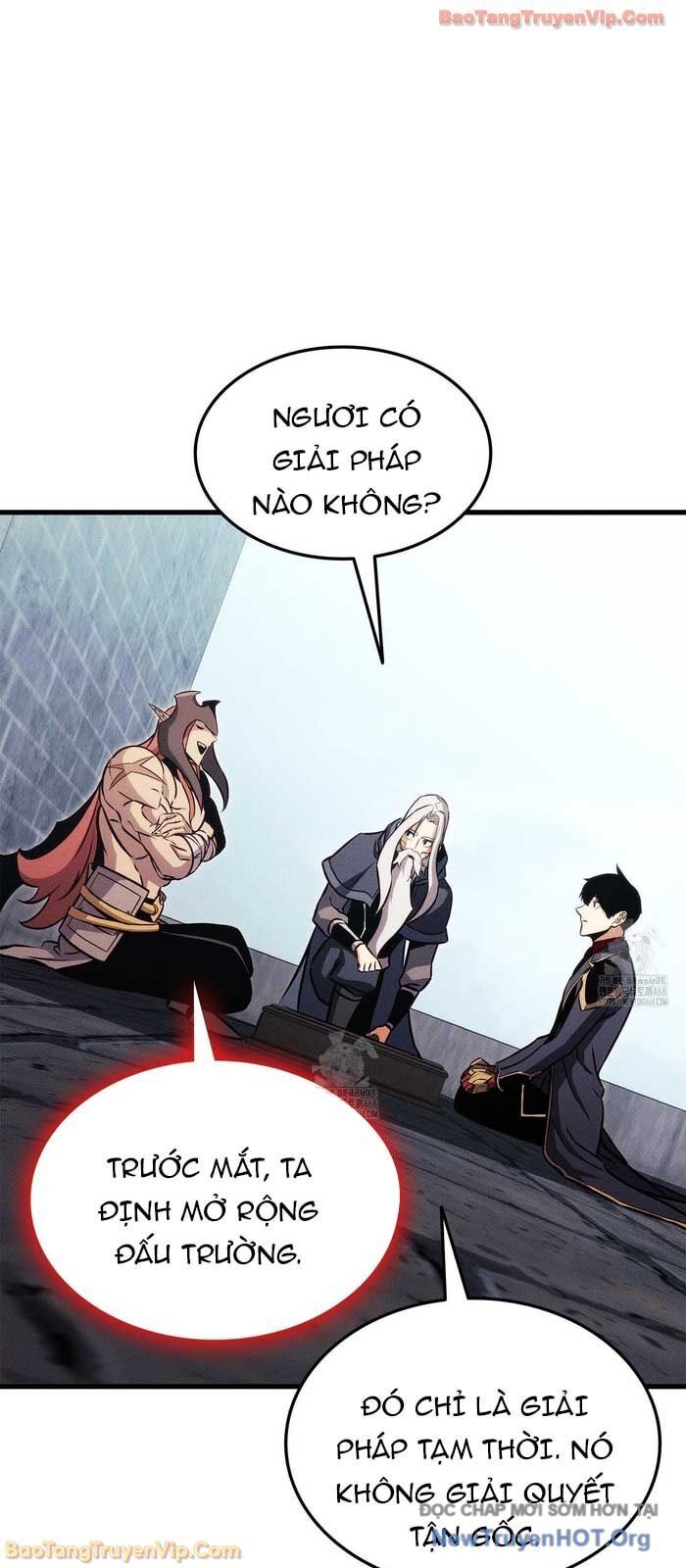 Huyền Thoại Game Thủ - Tái Xuất - Chương 207 - Trang 30