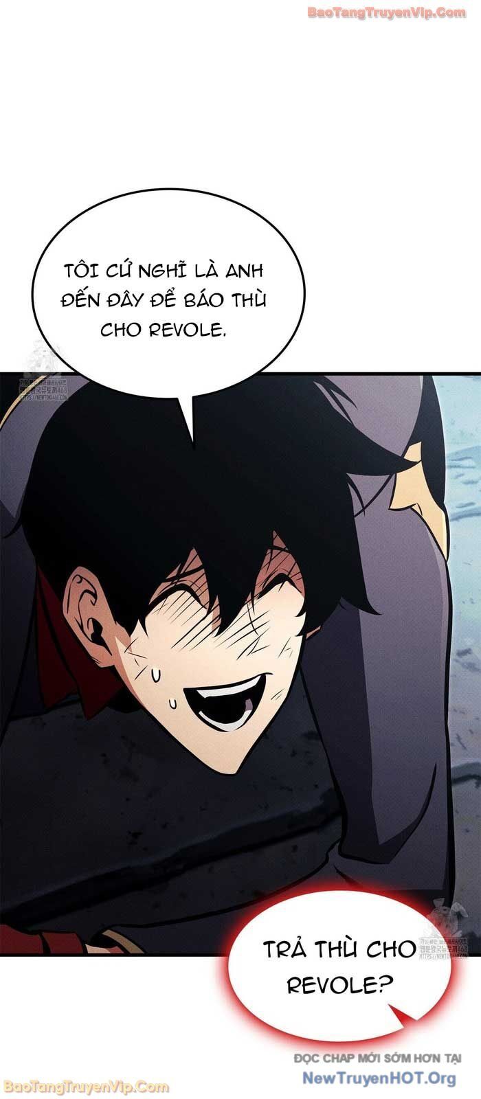 Huyền Thoại Game Thủ - Tái Xuất - Chương 207 - Trang 12