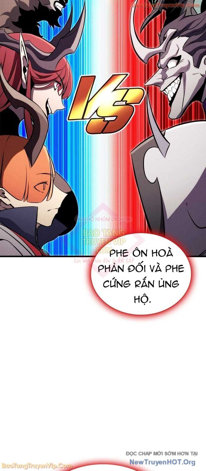 Huyền Thoại Game Thủ - Tái Xuất - Chương 207 - Trang 20