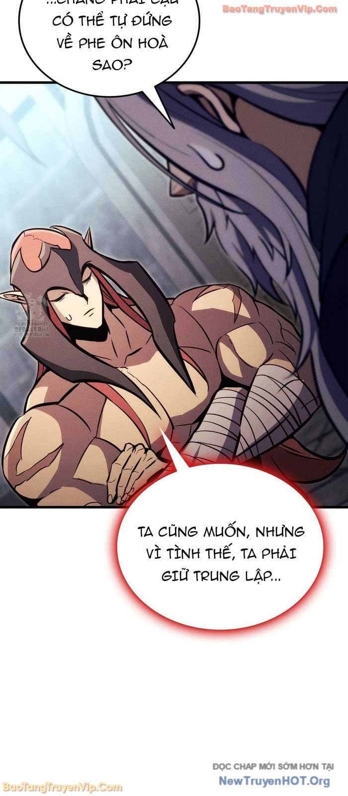 Huyền Thoại Game Thủ - Tái Xuất - Chương 207 - Trang 25