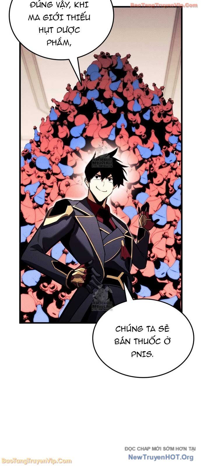 Huyền Thoại Game Thủ - Tái Xuất - Chương 207 - Trang 92