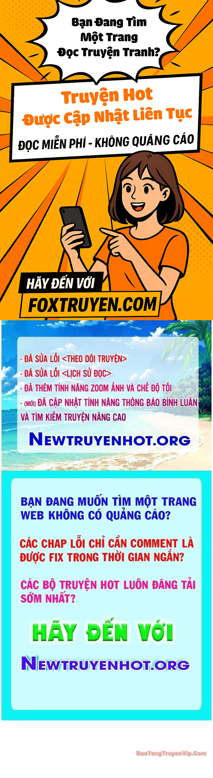 Huyền Thoại Game Thủ - Tái Xuất - Chương 207 - Trang 1