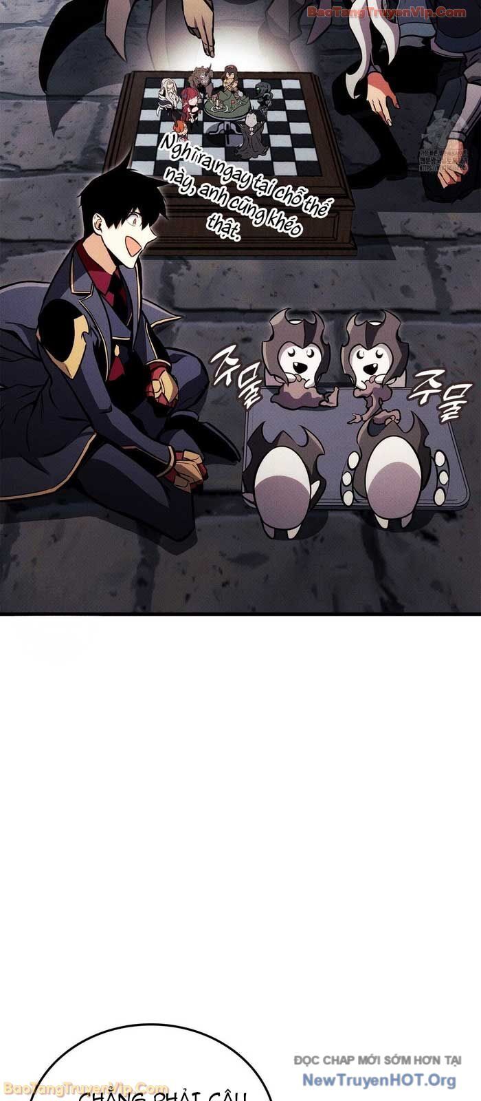 Huyền Thoại Game Thủ - Tái Xuất - Chương 207 - Trang 24