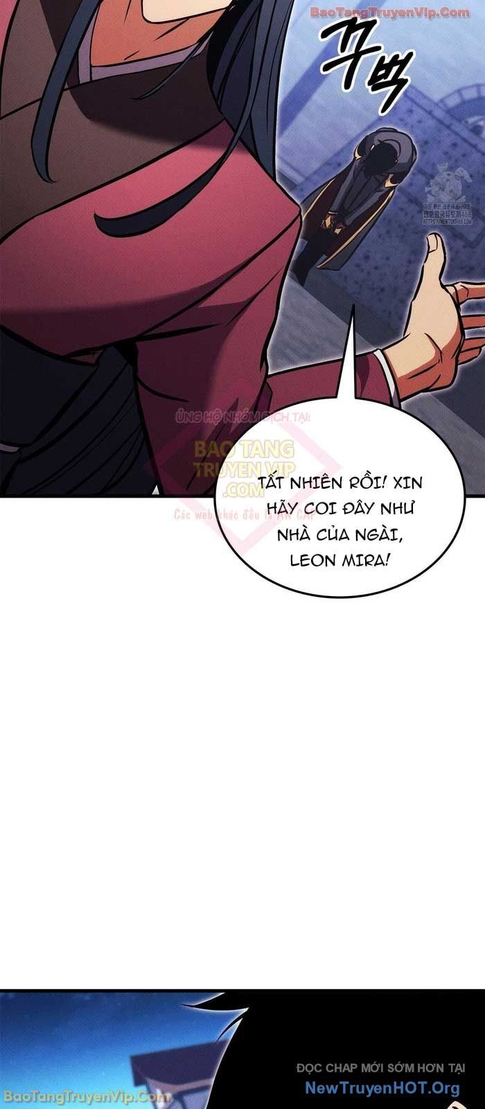 Huyền Thoại Game Thủ - Tái Xuất - Chương 207 - Trang 54