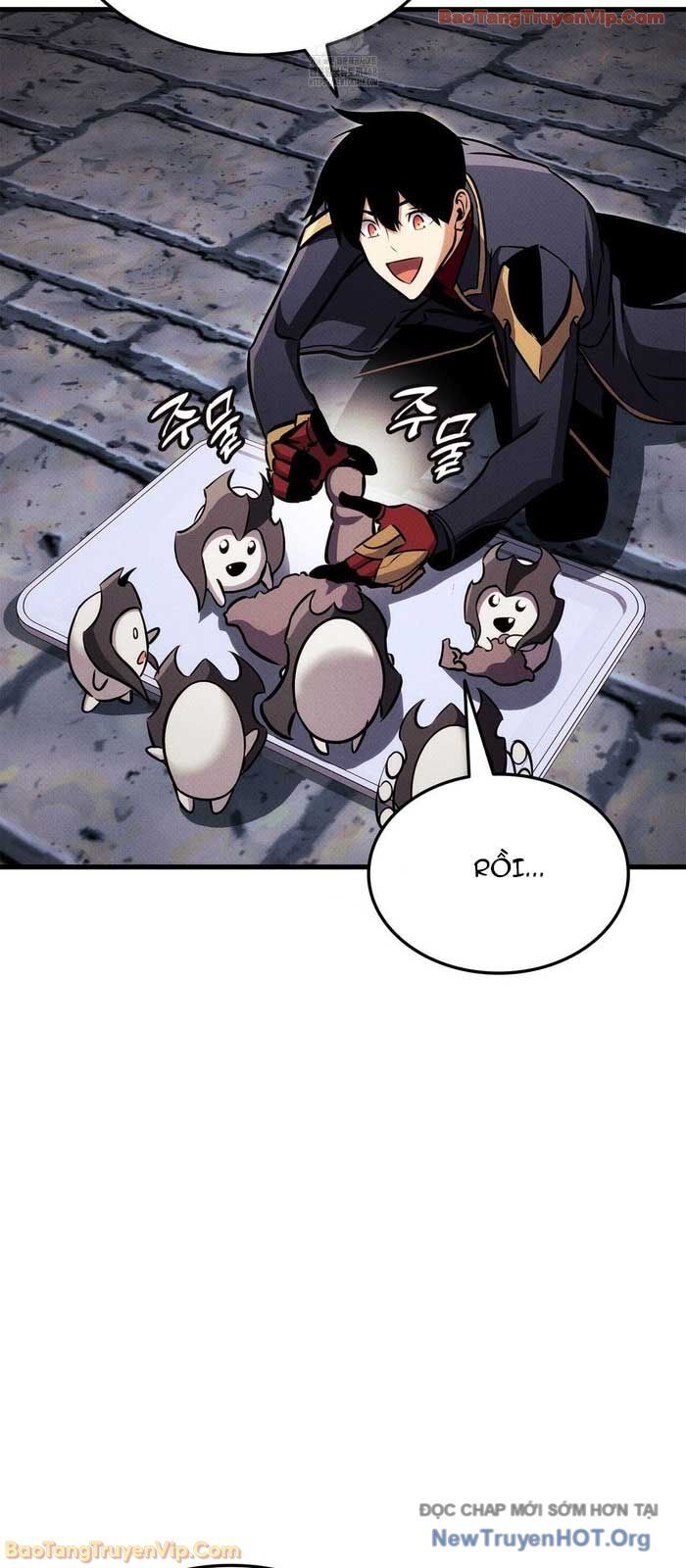 Huyền Thoại Game Thủ - Tái Xuất - Chương 207 - Trang 37