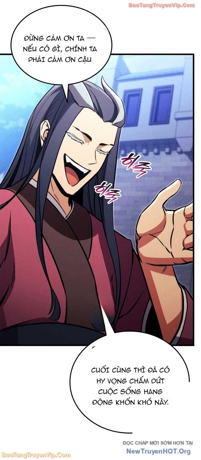 Huyền Thoại Game Thủ - Tái Xuất - Chương 207 - Trang 50