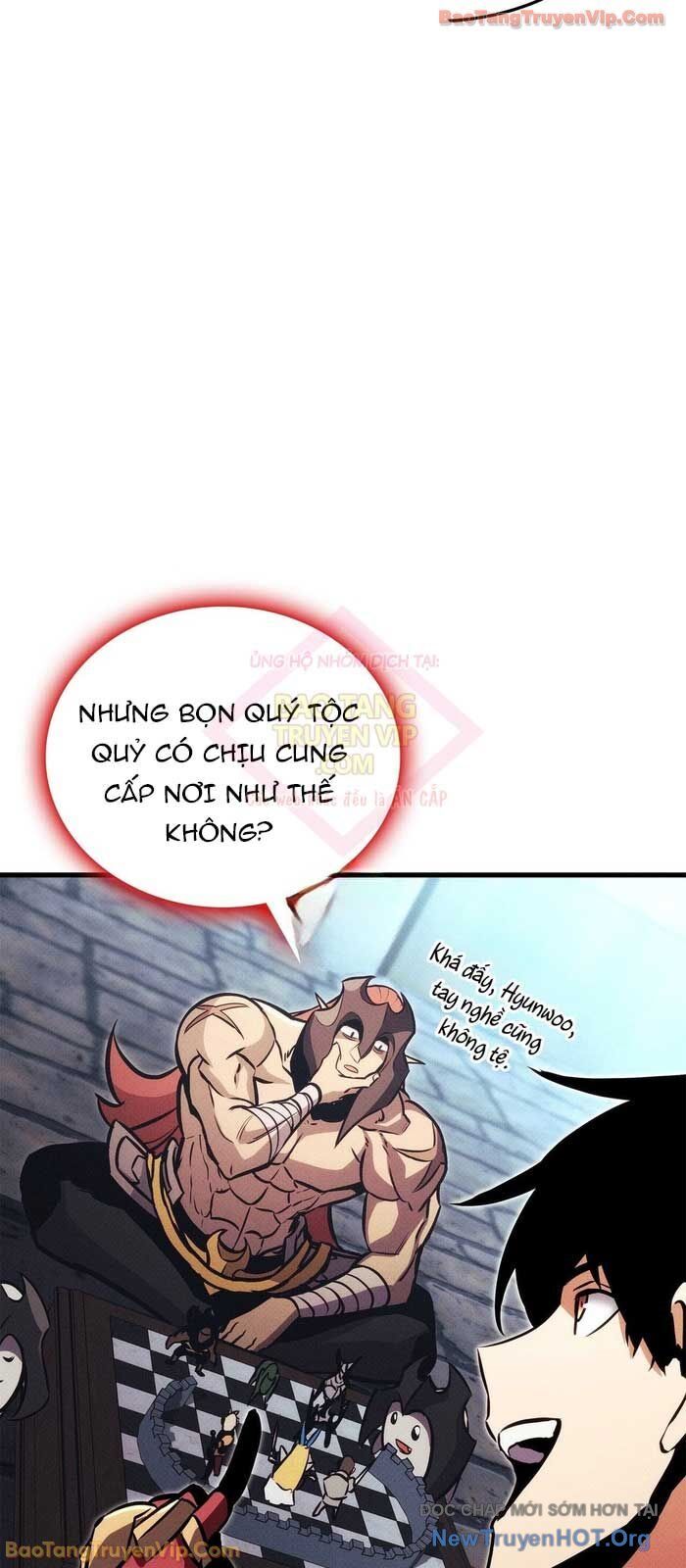 Huyền Thoại Game Thủ - Tái Xuất - Chương 207 - Trang 39
