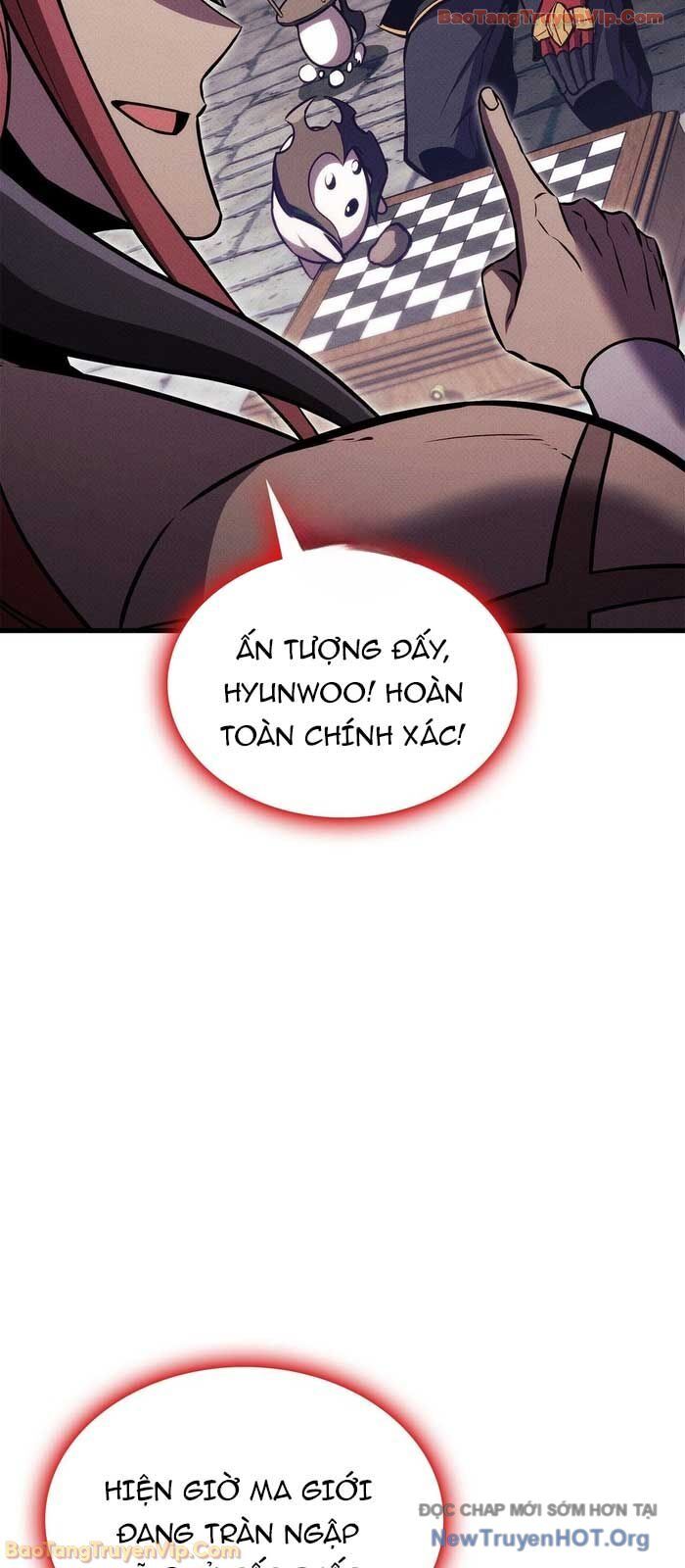 Huyền Thoại Game Thủ - Tái Xuất - Chương 207 - Trang 28