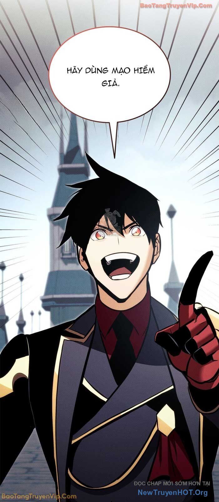 Huyền Thoại Game Thủ - Tái Xuất - Chương 207 - Trang 34