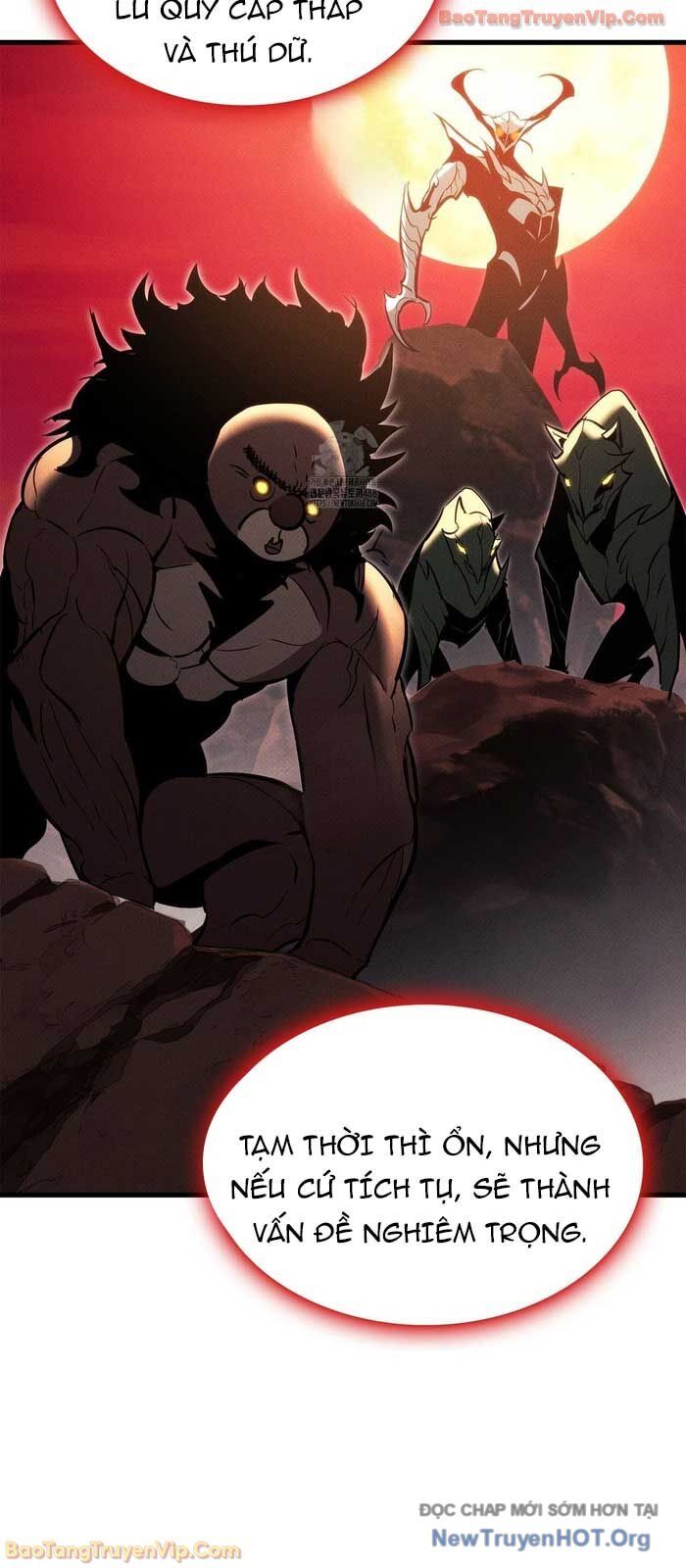 Huyền Thoại Game Thủ - Tái Xuất - Chương 207 - Trang 29